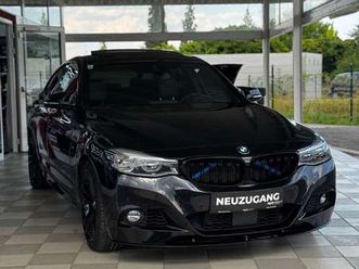 bmw 3er-reihe 335d xdrive gran turismo m sport aut.//super/au...