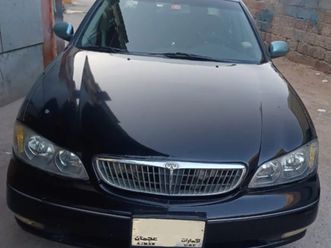 used infiniti i35 2000