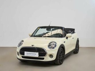 cabrio cooper aut.