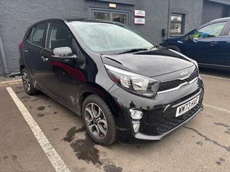 2023 - 1.0 3 5dr auto [4 seats] automatic