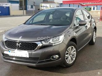 ds ds 4 crossback 1.6 bluehdi stt desire