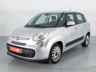 fiat 500l 1.3 16v mjet ss lounge auto