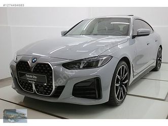 420i gran coupe m sport