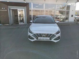 hyundai i30 1.5 t-gdi 160 mhev i-mt style