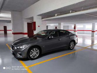 q50 2.2d premium aut. premium