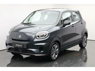 leapmotor t03 electric: réserver un essai sur route !