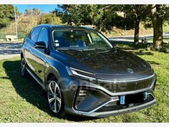 ev 2wd luxury 70 kwh