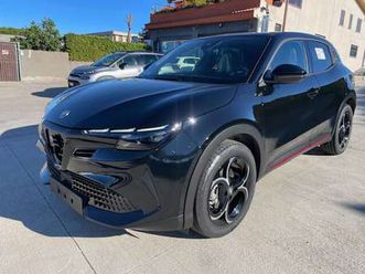 junior 1.2 136 cv hybrid edct6 speciale