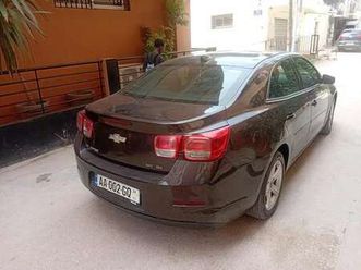 chevrolet malibu 2015 - mermoz | expat-dakar