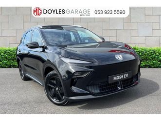 excite long range *261 offers available*