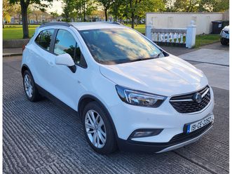 1.4 active ecotec s/s 5dr