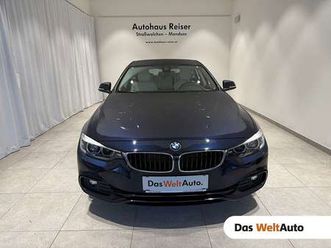 bmw 4er-reihe 420i xdrive gran coupe