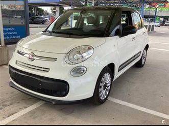 fiat 500l 1.3 16v multijet ii ss lounge