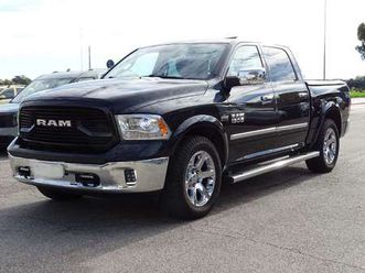 ram 1500 5.7 v8 laramie gpl 400cv