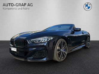 m850i xdrive cabriolet