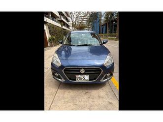 suzuki new dzire 2022