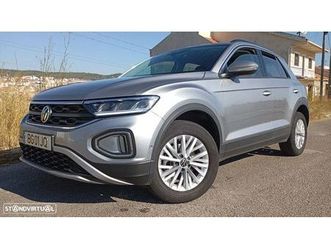 vw t-roc 2.0 tdi urban