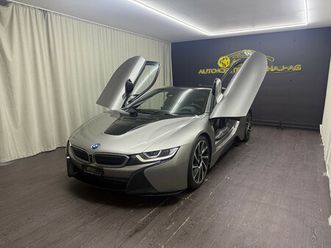 i8 coupé
