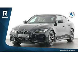 bmw 4er-reihe m440i xdrive gran coupe