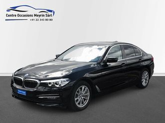 530i xdrive steptronic