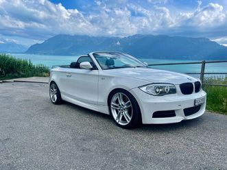 135i cabrio