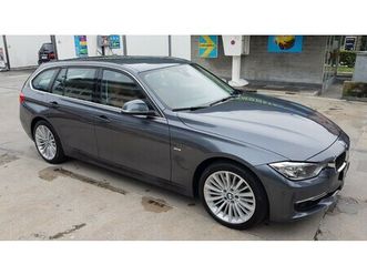 328i xdrive touring luxury line steptronic