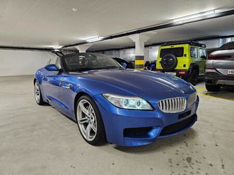 z4 sdrive35i