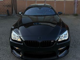 m6 gran coupé drivelogic