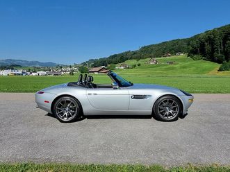 z8 roadster