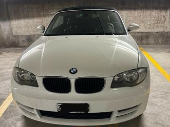 125i cabrio