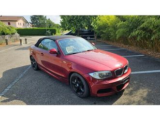 135i cabrio
