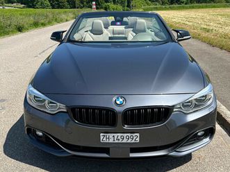 435i cabriolet steptronic