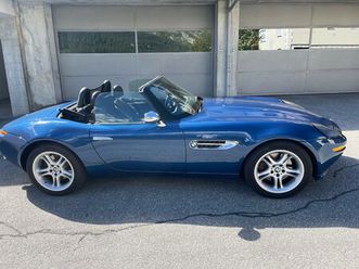 z8 roadster
