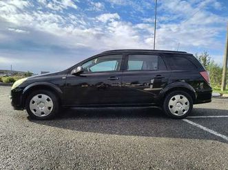 sw 1.9 cdti cosmo 120cv 6m