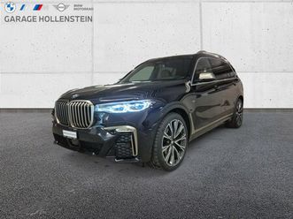 x7 xdrive m50i