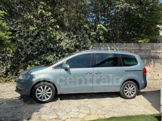 ii 2.0 tdi 140 fap bluemotion technology carat dsg6 7pl