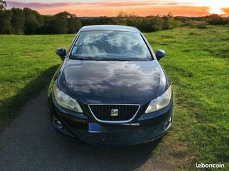 seat ibiza sc 90 ch finition style
