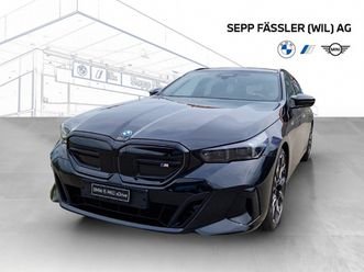 i5 m60 xdrive touring m sport pro