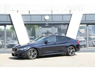 435d gran coupé xdrive m sport steptronic