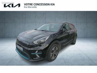 kia e-niro design 204ch