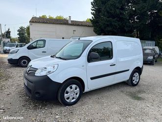 renault kangoo ii grand confort1.5 dci bvm6