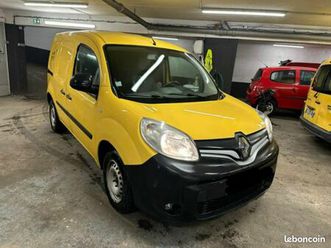 renault kangoo express 1.5 dci 75 cv / 2018