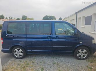 t5 multivan 2 5l tdi 174cv