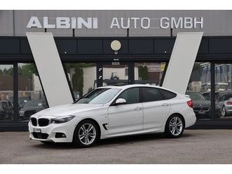 335d gt xdrive m sport steptronic