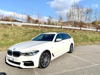 530i xdrive touring steptronic