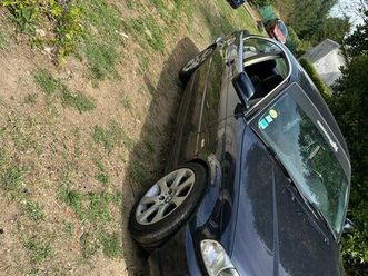 bmw 325 ci pour circuit ou drift