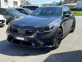 m5 xdrive touring