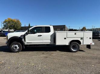 2026 ford f-450 xl