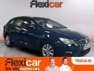 st 1.6tdi cr s&s style 115