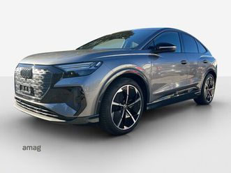 q4 sb 50 e-tron quattro